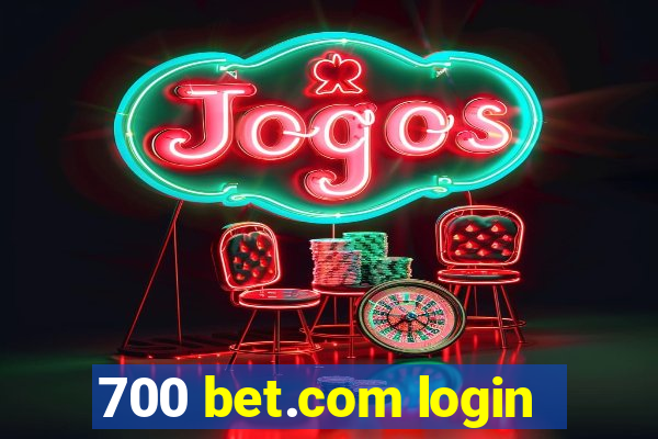 700 bet.com login